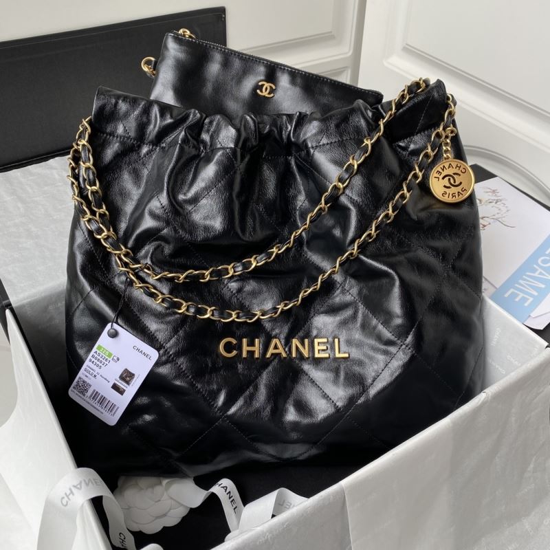 Chanel Hobo 22 Bags